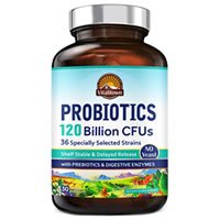 Vitalitown Probiotics