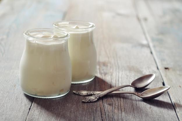 what is probiotic yogurt