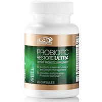 Advocare ProBiotic Restore ULTRA Review