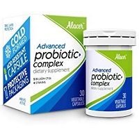 Alacer Advanced Probiotic Complex Review