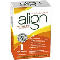 Align Probiotic Review