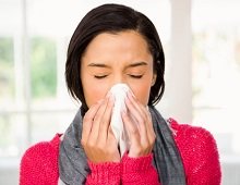 Knock Out Seasonal Allergies With 4 Easy Remedies