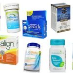 Best Probiotic Supplements