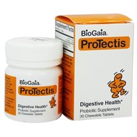 BioGaia ProTectis Probiotics Review