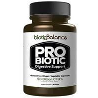 Biotic Balance Probiotic Review