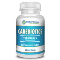 CareQuest Nutritions Carebiotics Review