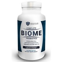 Complete Biome Probiotics Review