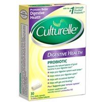 Culturelle Probiotics Review