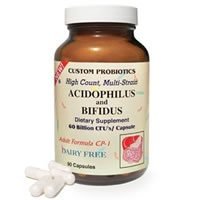 Custom Probiotics Review