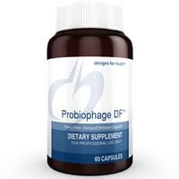 Designs For Health Probiophage Review