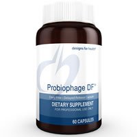 Designs For Health Probiophage DF Review