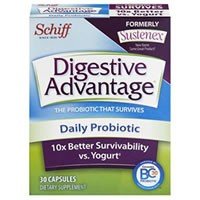 Digestive Advantage Review