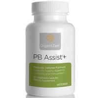 doTERRA DigestZen PB Assist+ Review