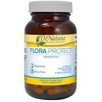 Dr. Natura Flora Protect Probiotic Review