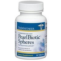 Dr. Whitaker PearlBiotic Spheres Review