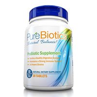 Dynamic Nutrition PureBiotics Review