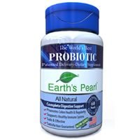 Earth’s Pearl Probiotics Review