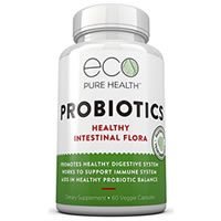 Eco Pure Health Probiotics Review