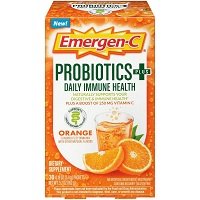 Emergen-C Probiotics+ Review