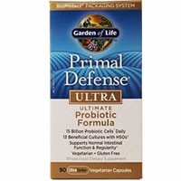 Garden Of Life Primal Defense Ultra Review