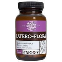 Global Healing Center Latero-Flora Review