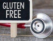 Manage Celiac Disease With Gluten Free Foods And Probiotics