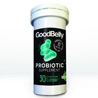 GoodBelly Probiotic Supplement Review