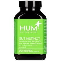 HUM Nutrition Gut Instinct Review