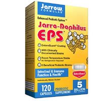 Jarrow Formulas Jarro-Dophilus EPS Review