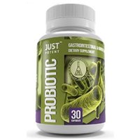 Just Potent Probiotic Review