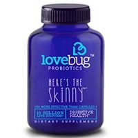 LoveBug Probiotics Review