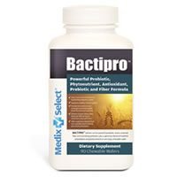 Medix Select Bactipro Review