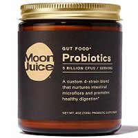 Moon Juice Probiotics Review