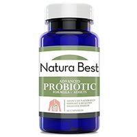 NaturaBest Advanced Probiotic Review