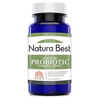 NaturaBest Advanced Probiotic Review