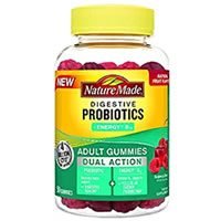 Nature Made Digestive Probiotics Review