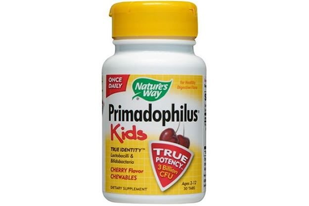 Nature’s Way Primadophilus Kids Chews