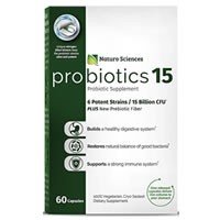 Naturo Sciences Ultrabiotics 15 Review