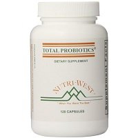 Nutri-West Total Probiotics Review