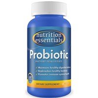 Nutrition Essentials Probiotic Review