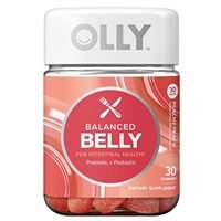 Olly Balanced Belly Review