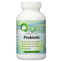 Origin Essentials Probiotic Review