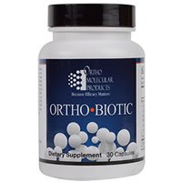 Ortho Molecular Ortho Biotic Review