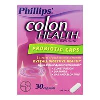 Phillips Colon Health Review