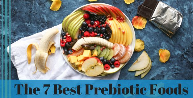 prebiotic foods