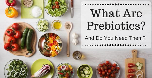 prebiotics