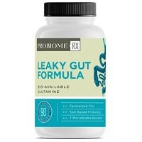 ProBiome Rx Leaky Gut Formula Review