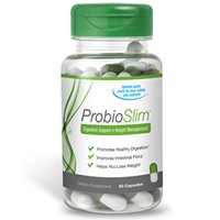 ProbioSlim Review