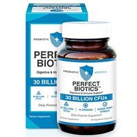 Probiotic America Perfect Biotics Review