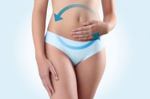 Probiotics Stomach Pain